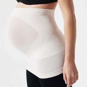 Blanqi every day maternity built in support belly band